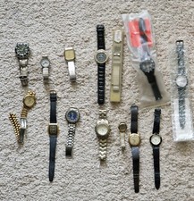 Armbanduhren qmax auriol gebraucht kaufen  Berlin