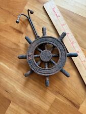 Vtg rusty cast for sale  Milford