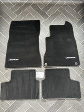 mercedes carpet for sale  ROTHERHAM
