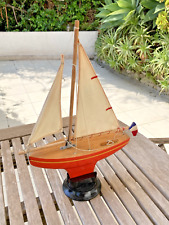 Voilier bassin tirot d'occasion  Nice-