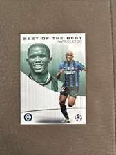 Topps uefa ucc usato  Roma