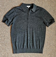 Reiss mens merino for sale  SOWERBY BRIDGE