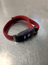 Bracelet connecté fitbit d'occasion Bracelet connecté fitbit d'occasion  Les Mureaux