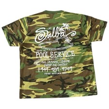 Stussy pool service for sale  Buena Park