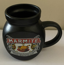 Rare vintage marmite for sale  LINCOLN