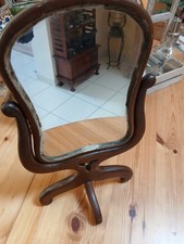 Ancien psyche table d'occasion Ancien psyche table d'occasion  Verberie