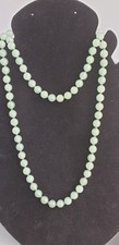 Collana vintage annodata usato  Acireale