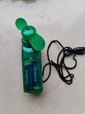 Mini ventilatore portatile usato  Cirie