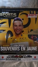 Magazine parlons sport d'occasion Magazine parlons sport d'occasion  Montrond-les-Bains