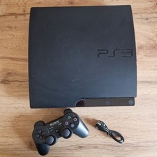 Sony playstation slim usato  Cisterna di Latina