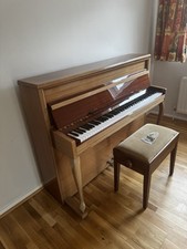 Rippen piano for sale  TADLEY