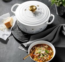 New creuset enameled for sale  Nashville