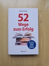 Wege zum erfolg gebraucht kaufen  München