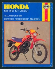 Honda mt5 mb5 for sale  UK