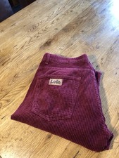 Men lois jumbo for sale  HAWICK