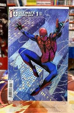 Ultimate spider man usato  Roma