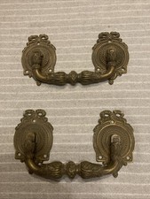 Paire grande poignée d'occasion Paire grande poignée d'occasion  Lille-