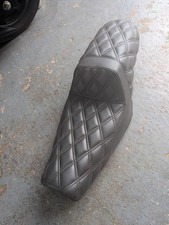 Harley seat for sale  KIDDERMINSTER