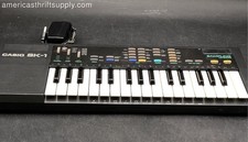 Casio black key for sale Casio black key for sale  Birmingham