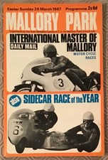 Mallory park mar for sale  LEICESTER