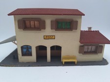 Postgebäude haus gebäude gebraucht kaufen Postgebäude haus gebäude gebraucht kaufen  Wittmund