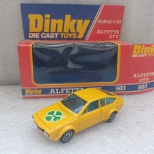Dinky toys ref d'occasion  Tremblay-en-France