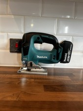 Makita jigsaw djv182z for sale  LONDON