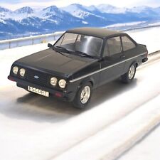 Ford escort 2000 gebraucht kaufen  Neu-Ulm