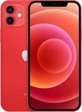 Apple iphone rosso usato  Sant Anastasia