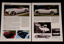 1953 chevy corvette for sale  Melvindale