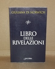 Giuliana norwich libro usato  Gorgonzola