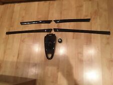 Saab saloon door for sale  LONDON