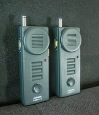 Funk handfunkgeräte stabo gebraucht kaufen  Mühldorf a.Inn