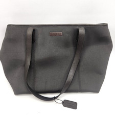 Coach gray tote for sale  Palm Coast
