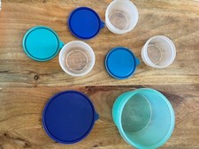 Tupperware julchen runder gebraucht kaufen  Herne