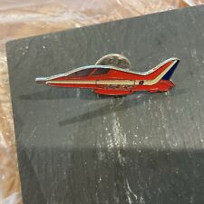 Vintage raf red for sale  CHARD