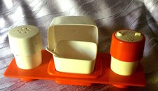 Ddr gewürz menage gebraucht kaufen  Halberstadt