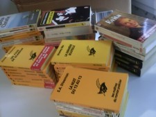 Lot ldp agatha d'occasion Lot ldp agatha d'occasion  Nemours