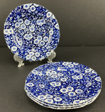 Crownford staffordshire blue for sale  Franklin