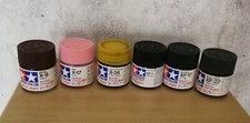 Tamiya farben 23ml gebraucht kaufen  Plau