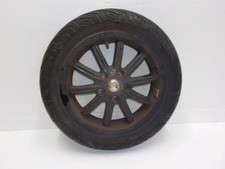Rueda llanta delantera usato  Italia