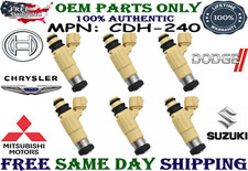 Cdh 240 genuine for sale  Burbank