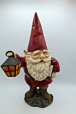 Garden gnome figure for sale  Danville
