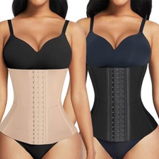 Latex corset waist for sale  TAMWORTH