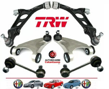 bracci alfa 147 trw usato bracci alfa 147 trw usato Bojano