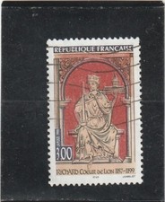 L6146 timbre 3238 d'occasion  Reims