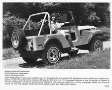 1974 jeep renegade for sale  Holts Summit