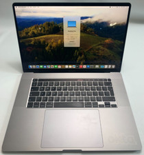 Macbook pro 2019 for sale  BRAINTREE
