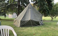 Hexagonal arctic tent for sale  Brockport