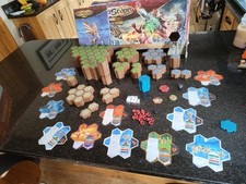 Heroscape battle time for sale  STRATFORD-UPON-AVON